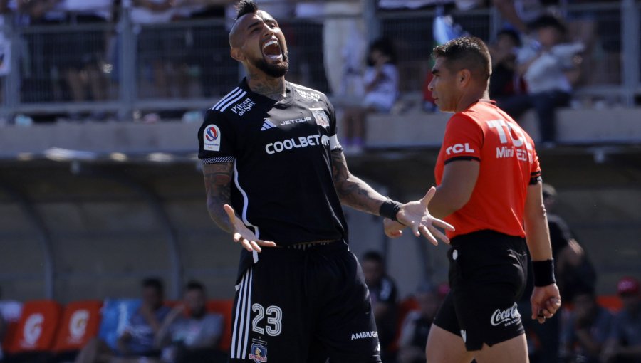 Colo Colo Campeón: Sufrió ante Copiapó pero el empate lleva al olimpo al cacique