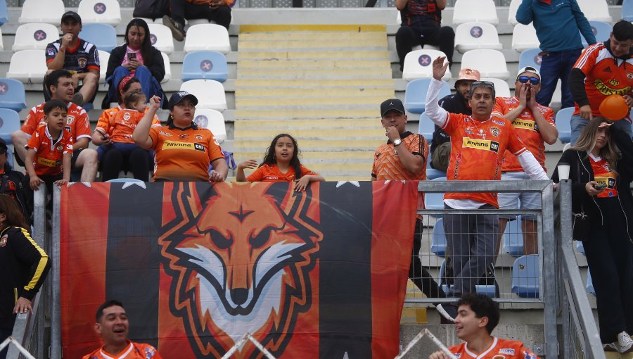 Cobreloa hizo el esfuerzo, pero no el milagro: descendió otra vez