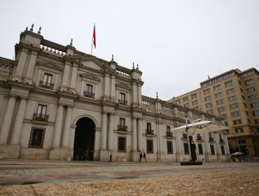 CUT y ANEF se manifestarán este lunes en la Plaza de la Constitución tras el fallecimiento de gásfiter en La Moneda