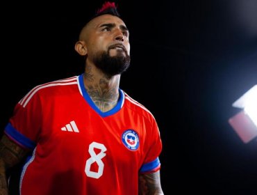 Prensa peruana tras el regreso de Arturo Vidal a la Roja: "Polémica decisión de Gareca"