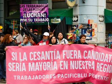 Ley de Pesca: pescadores industriales advierten posibles “litigios con el Estado”