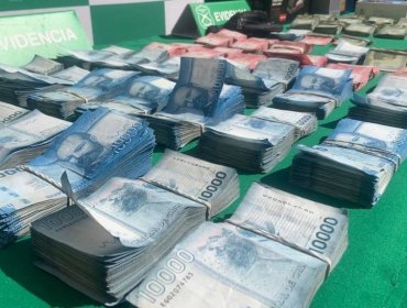 Condenan a 12 años de cárcel a sujeto que robó $225 millones desde una sucursal bancaria de San Miguel