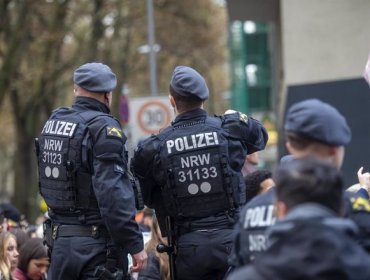 Detienen en Alemania a un adolescente de 17 años por planear un atentado con un camión