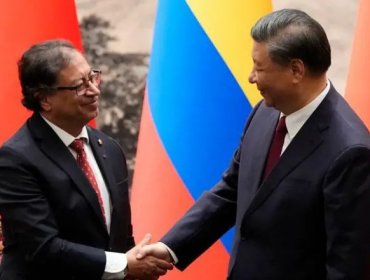 En qué se beneficia Colombia al unirse a la Franja y la Ruta de China y los múltiples megaproyectos que ya financia la potencia asiática