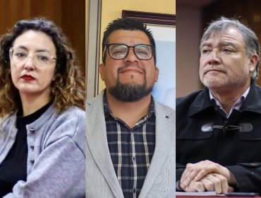 El "gallito" del Frente Amplio y el Partido Comunista para quedarse con la Delegación Presidencial Regional de Valparaíso