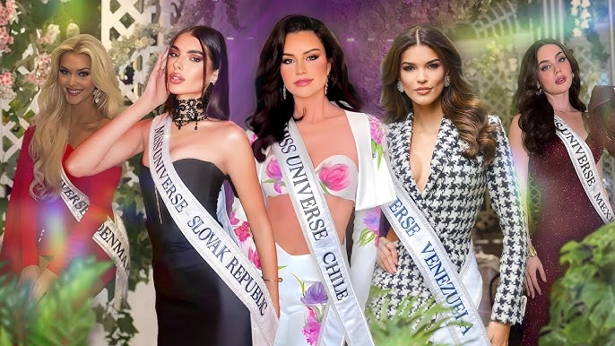 Conoce el millonario premio que recibirá la ganadora del Miss Universo 2024