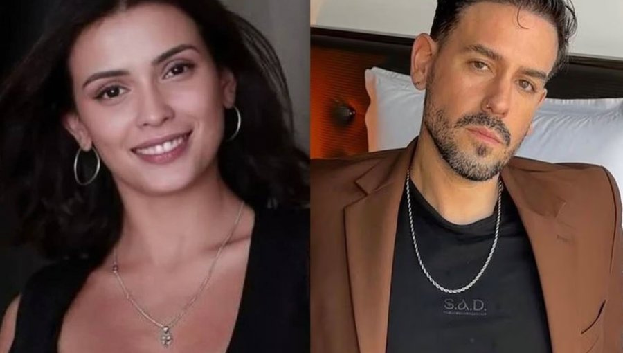 Cony Capelli rompe en llantos y se lanza contra su expareja Luis Miguel Castro: ''Era la que pagaba todo''