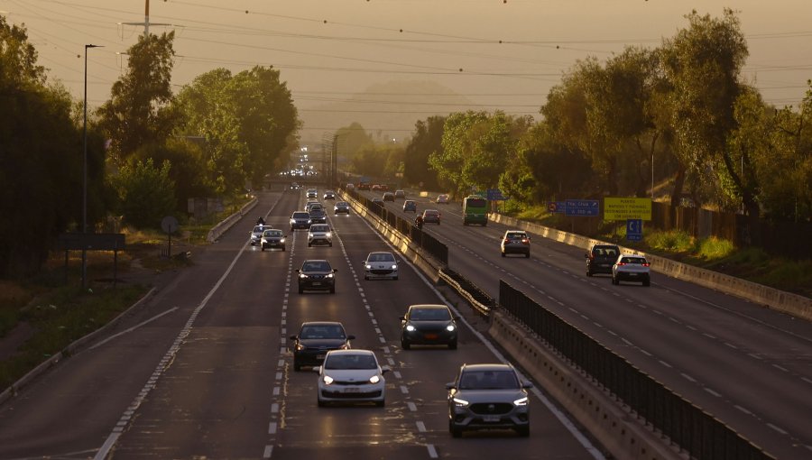 Sacyr Concesiones Chile presentó la mejor oferta para adjudicarse la segunda concesión de la ruta 68