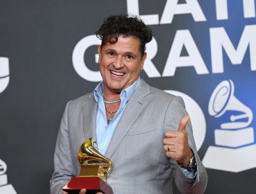 Carlos Vives asegura su participación en el Festival Viña del Mar 2025