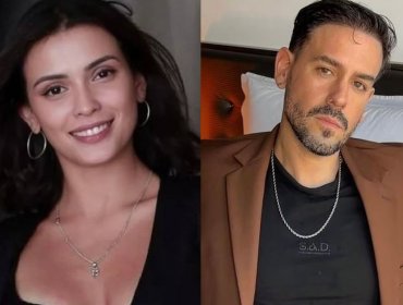 Cony Capelli rompe en llantos y se lanza contra su expareja Luis Miguel Castro: ''Era la que pagaba todo''