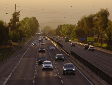 Sacyr Concesiones Chile presentó la mejor oferta para adjudicarse la segunda concesión de la ruta 68