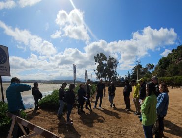 Comienza proceso de participación ciudadana para la modificación del Premval Rural