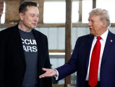 Donald Trump coloca a Elon Musk al frente del nuevo Departamento de Eficiencia Gubernamental de EE.UU.