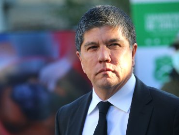 Esta semana se define si Fiscalía formalizará a Manuel Monsalve y si el CDE se querellará