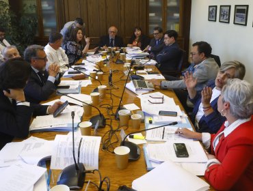 Comisión mixta despacha a Sala el proyecto de ley que crea el Ministerio de Seguridad Pública