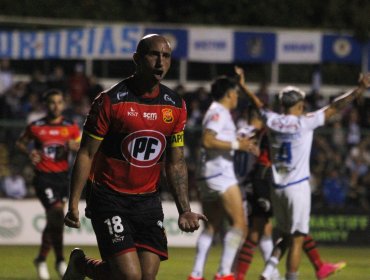 Rangers remontó ante D. Santa Cruz y definirá en Talca su paso a semis de la liguilla de Ascenso