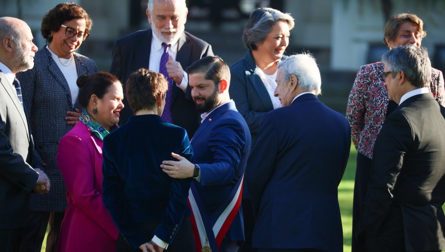 Cámara aprueba examen de drogas obligatorio para el Presidente y sus ministros