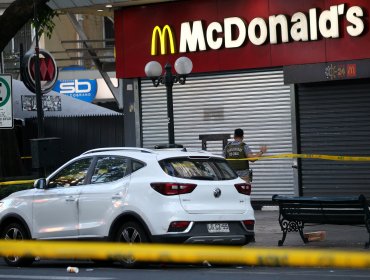 Colombiano fue asesinado tras resistirse al robo de su automóvil en Providencia