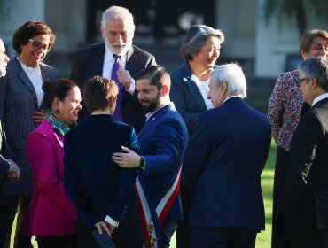 Cámara aprueba examen de drogas obligatorio para el Presidente y sus ministros