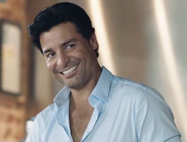 Chayanne sumó dos nuevos conciertos en Chile: serían siete shows en el país