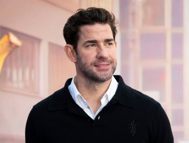 John Krasinski es elegido como el ''hombre vivo más sexy del 2024''