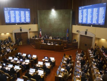 Cámara despacha partida de Educación de la ley de Presupuestos, pero rechaza reposición de gastos de los SLEP