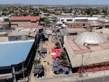 Obras en Villa Alemana para el próximo año incluyen la remodelación del céntrico paseo Latorre y del estadio Ítalo Composto