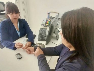 Refuerzan llamado al autocuidado ante alta prevalencia de diabetes en pacientes de las provincias de Quillota y Petorca