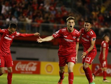 Ñublense sueña con disputar la final de Copa Chile tras agónico triunfo ante Magallanes