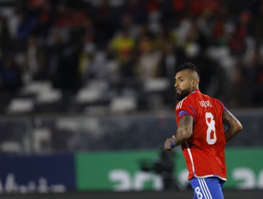 Exfutbolista peruano afirma que a Vidal "se le pasó la mano" con Gareca