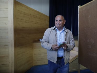 Cores electas y en ejercicio entregan apoyo a Rodrigo Mundaca para su reelección como Gobernador de Valparaíso