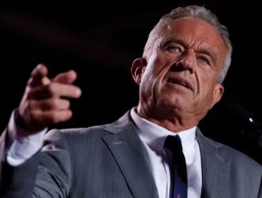 Quién es Robert Kennedy Jr., el activista antivacunas al que Trump eligió para dirigir el departamento de Salud