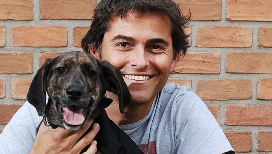 Sebastián Jiménez vuelve a TVN: anuncian fecha de estreno de “Acción Animal”