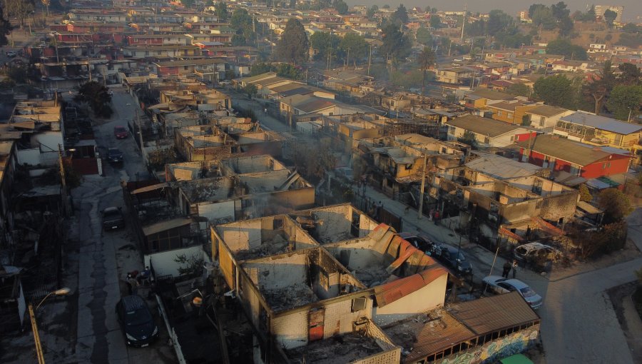 Reformalizan por asociación criminal y otros delitos a los tres imputados del megaincendio: habrían generado otras emergencias