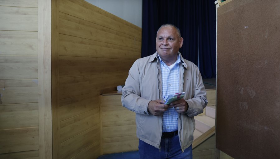 Cores electas y en ejercicio entregan apoyo a Rodrigo Mundaca para su reelección como Gobernador de Valparaíso