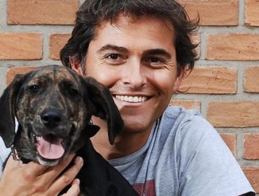 Sebastián Jiménez vuelve a TVN: anuncian fecha de estreno de “Acción Animal”