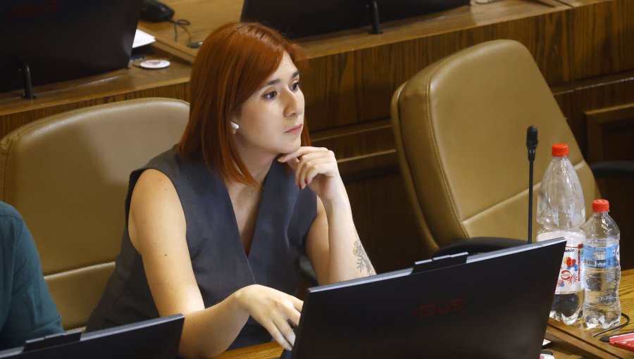 «Caso Convenios»: Fiscalía Regional de Antofagasta abre investigación por filtraciones que involucran a diputada Pérez