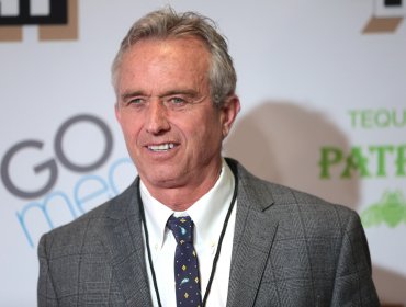 Trump nombra secretario de Salud a Robert F. Kennedy Jr: reconocido ''antivacunas''