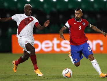 La Roja visita a Perú en una de sus últimas opciones para soñar con el Mundial 2026