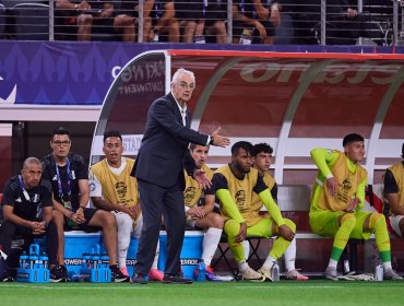 Director técnico de Perú y duelo ante Chile: "El partido más importante del año"