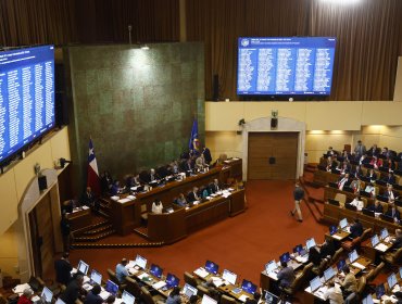 Cámara aprueba capacitación obligatoria en violencia de género para ministros y subsecretarios