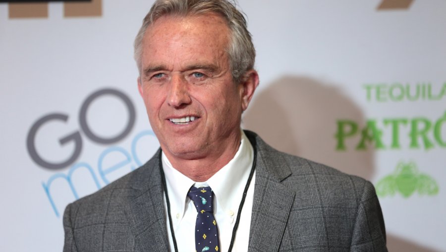 Trump nombra secretario de Salud a Robert F. Kennedy Jr: reconocido ''antivacunas''