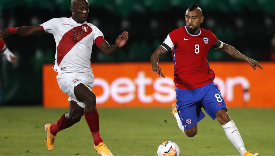 La Roja visita a Perú en una de sus últimas opciones para soñar con el Mundial 2026