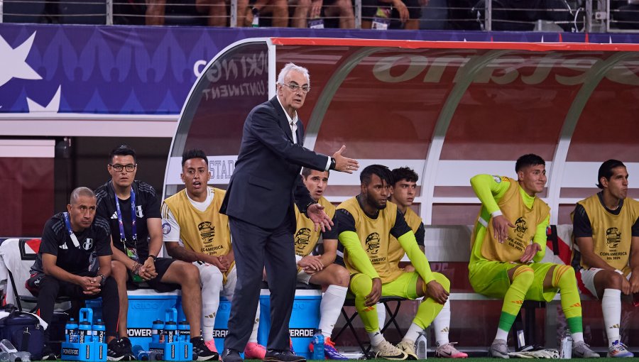 Director técnico de Perú y duelo ante Chile: "El partido más importante del año"