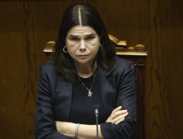 Diputadas RN proponen capacitación en violencia de género para ministros y subsecretarios