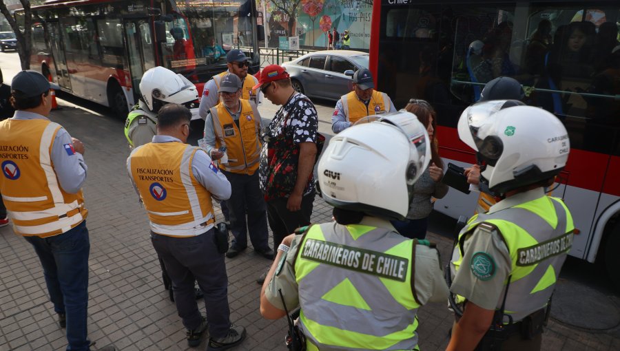 A dos años del plan «Calles Protegidas»: 824.024 controles han permitido retirar 22.014 vehículos