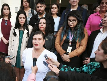 Javiera Toledo renuncia a la alcaldía de Villa Alemana dejando abierta la puerta para competir por un escaño en el Congreso