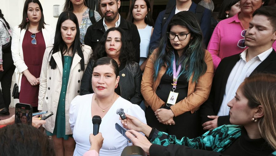 Javiera Toledo renuncia a la alcaldía de Villa Alemana dejando abierta la puerta para competir por un escaño en el Congreso