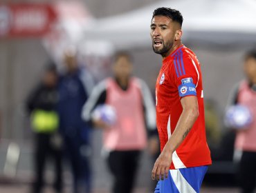 Otra sorpresa de Gareca: convoca a Mauricio Isla para enfrentar a Venezuela