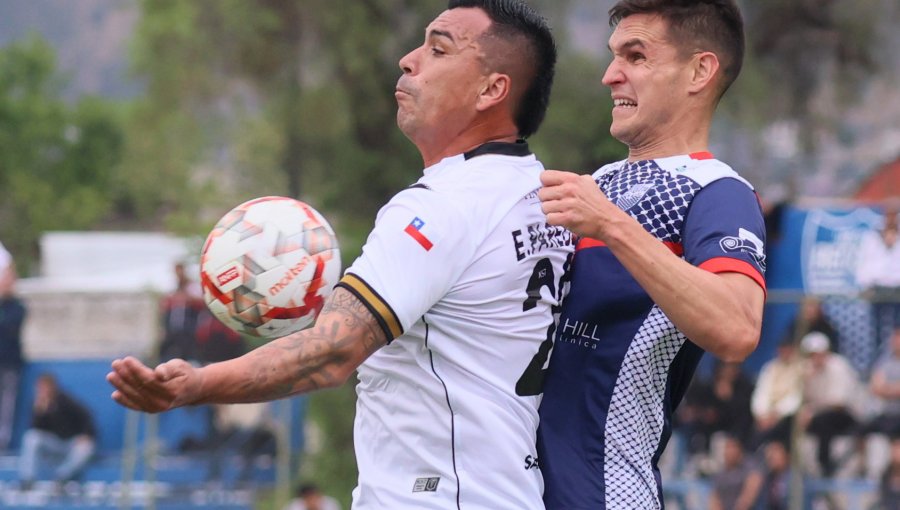 Recoleta ganó en la agonía y eliminó de la liguilla al Morning de Paredes